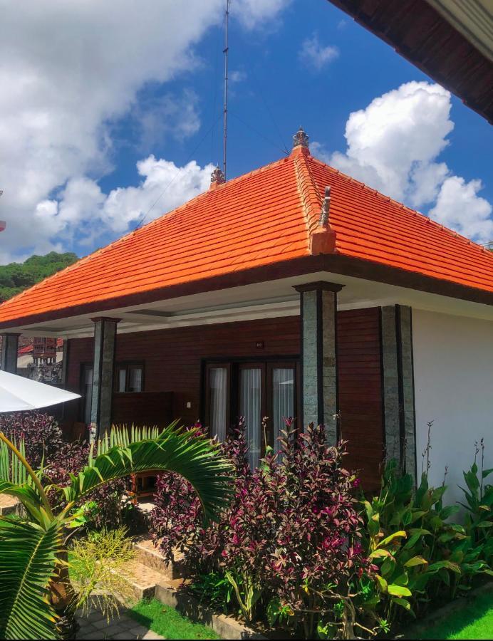 Juan Beach Bungalow Batununggul Exteriör bild